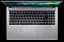 Ноутбук Acer Aspire Go 15 AG15-32P-C180 (NX.J8XEU.003) Pure Silver - мініатюра 4
