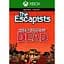 Ключ активації Microsoft The Escapists: The Walking Dead для Xbox One/Series - мініатюра 1