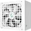 Блок питания Deepcool PL 650W 80+BRONZE ATX3.0 White (R-PL650D-FC0W-EU-V2) - миниатюра 5