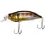 Воблер Megabass I x I Shad Type-R SF 57mm 7.0g GG Gill - миниатюра 1