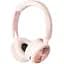 Stereo Bluetooth Headset Gelius Pro Crossfire GP HP-007 Pink - миниатюра 6