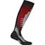 Термоноски Accapi Snowboard Experience 37-39 Breeze Red (1033-ACC H1603.006-I) - миниатюра 1