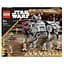 Конструктор LEGO Star Wars Крокохід AT-TE 1082 деталей (75337) - мініатюра 1