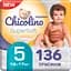 Набір підгузок-трусиків Chicolino Super Soft 5 (11-25 кг) 34 шт. 4 уп. - мініатюра 2