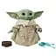 Інтерактивна іграшка Hasbro Star Wars Мандалорець Малюк Грогу (F1115) - мініатюра 3