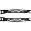 Соединительная планка для ботинок Petzl 2 Bent Linking Bars L (1052-T10950) - миниатюра 1