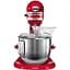 Кухонная машина KitchenAid 5KPM5EER - миниатюра 2