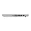Ноутбук ASUS Vivobook Pro 15 N6506MU-MA029 15.6' 2.8K OLED, Intel Ultra 7 155H, 16GB, F1TB, NVD4050-6, NoOS, Сріблястий (90NB12Z2-M00120) - мініатюра 7