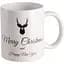 Чашка Limited Edition NY Antler Black 320 мл (TRSC-BR5021-M01) - мініатюра 1