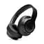 Bluetooth-гарнітура JBL T760 NC Black (JBLT760NCBLK) - мініатюра 1