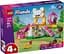 Конструктор LEGO Friends Игровая площадка для щенков 66 деталей (42665) - миниатюра 2