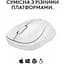 Миша Logitech M240 Silent Bluetooth Off White (6878947) - мініатюра 7