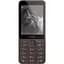 Телефон кнопковий Nokia 235 2024 4G Dl Sim чорний - мініатюра 3