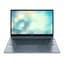Ноутбук HP Pavilion 15-eg0035ru Blue (424C0EA) - миниатюра 1