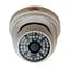 HDTVI-відеокамера 3Mp Light Vision VLC-3248DM White f=3.6mm (75-00053) - мініатюра 2