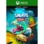 Ключ активації Microsoft Smurfs Kart для Xbox One/Series S/X - мініатюра 1
