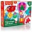 Гра-конструктор із болтами "Fisher-Price. Парк розваг" Укр Vladi Toys 20х27х6 см det0012941 - мініатюра 1