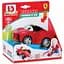 Машинка іграшкова Bb Junior Ferrari LaFerrari (16-81609C) - мініатюра 1