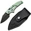 Ніж Civivi Typhoeus Fixed Blade C21036-4 - мініатюра 1