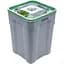 Гастроконтейнер вакуумний Status Gastro Xarec 10 л (178555) - мініатюра 4