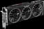Відеокарта AMD Radeon RX 6900 XT 16GB XFX Speedster MERC 319 Black Gaming (RX-69XTATBD9) Б/В - мініатюра 2
