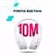 Наушники Canyon OnRiff 4 Bluetooth Pink (CNS-CBTHS4P) - миниатюра 7