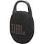 Портативна акустика JBL Clip 5 Black (JBLCLIP5BLK) - мініатюра 6