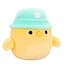 М'яка іграшка Squishmallows Пташеня Трістон 19 см (SQER01207) - мініатюра 2