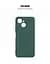 Чехол ArmorStandart ICON для Tecno Spark 40C 4G Camera cover Dark Green (ARM87941) - миниатюра 3