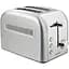 Тостер Silver Crest STS 850C1 850W + 7 режимів обсмажування Срібний - мініатюра 1