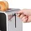 Тостер Russell Hobbs Distinctions 2-Slice Black 26430-56 - мініатюра 5