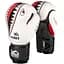 Перчатки боксерские Phantom Athletic Fight Squad Schwarz White - 12 унций - миниатюра 1