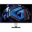 Монітор 27" Xiaomi Gaming Monitor G27Qi WLED, IPS, 2560x1440 (16:9), 1 мс, 180 Гц, 300 кд/м², 1000:1, 178°/178° чорний - мініатюра 1