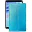 Чехол StatusCASE из экокожи для планшета Honor Tablet X7 Голубой - миниатюра 1