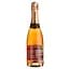 Ігристе вино безалкогольне Pierre Zero Signature Rose Sparkling, рожеве, напівсолодке, 0,75 л - мініатюра 2