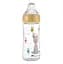 Пляшечка для годування Bebe Confort Emotion PP Bottle, 360 мл, жовта (3102202030) - мініатюра 2