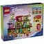 Конструктор LEGO Disney Classic Чарівний будинок Мадригал 1560 деталей (43245) - мініатюра 16