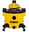 Пилосос мережевий DeWALT (DXV234P) - мініатюра 1