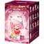 Іграшка-сюрприз з колекційною фігуркою Pop Mart Honor of Kings Baby Серія Heroes-Gratitude Season (HKBH-01) - мініатюра 1