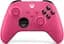 Геймпад Microsoft Xbox Series X/S Wireless Controller Deep Pink (QAU-00082, QAU-00083) - мініатюра 1