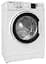 Пральна машина Whirlpool WRBSS 6239 W UA (869991673000) - мініатюра 1