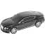 Машинка Rastar Bentley Continental GT Speed 1:24 Чорний - мініатюра 2