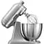 Кухонна машина KitchenAid 5KSM3311XEFG - мініатюра 5