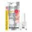 Максимальне відновлення Eveline Nail Therapy Professional 8 в 1 Здорові Нігті Silver Shine, 12 мл (LL12NT8W1SL) - мініатюра 1