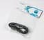 Кабель Maxxter USB - USB Type-B V 2.0 (M/M), 3 м, ферритовый фильтр, Black пакет (UF-AMBM-10) - миниатюра 2