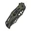 Ніж складаний Civivi Biophase Black Aluminum C23083C-2 - мініатюра 5