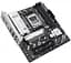 Материнська плата ASUS PRIME B840M-A WIFI (PRIME B840M-A WIFI) (Socket AM5, AMD B840, Micro-ATX) - мініатюра 3