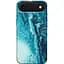 Чохол Demsky Блакитна фарба для Apple iPhone 17 Air (6.5) - мініатюра 1