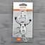 Міні-Мультитул Nextool Bottle Opener Finger Bro KT5009B - мініатюра 8