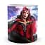 Кружка GeekLand Ванда Вижен Wanda Vision red eyes VS 02.02 330 мл белая - миниатюра 1